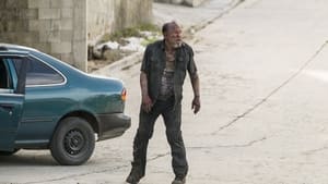 Fear the Walking Dead 100