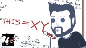 Rooster Teeth Animated Adventures Epizóda 15