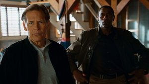 Agenci NCIS: Los Angeles Odcinek 22