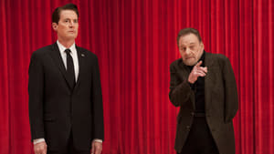 Mestečko Twin Peaks Epizóda 2
