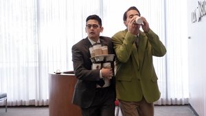 Mestečko Twin Peaks Epizóda 5