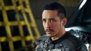 Agenti S.H.I.E.L.D. Epizóda 22