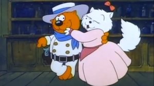 Heathcliff and the Catillac Cats Epizóda 27