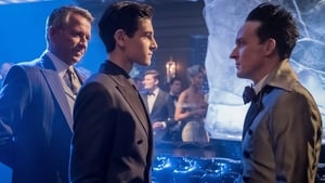 Gotham Pax Pingwina