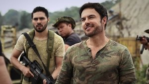 El Señor de los Cielos Odcinek 10