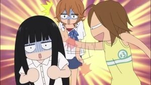 From Me to You: Kimi ni Todoke Odcinek 7
