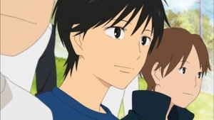 From Me to You: Kimi ni Todoke Odcinek 11