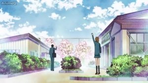 From Me to You: Kimi ni Todoke Odcinek 2