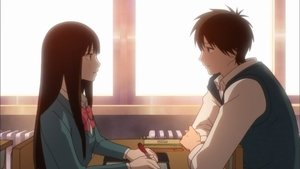 From Me to You: Kimi ni Todoke Odcinek 3
