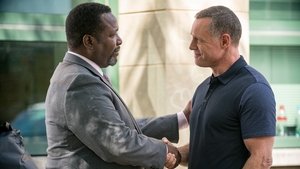 Chicago P.D. Epizóda 1