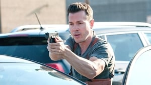 Chicago P.D. Epizóda 3