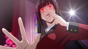 Kakegurui Epizóda 10