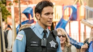 Chicago P.D. Epizóda 2