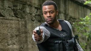 Chicago P.D. Epizóda 4