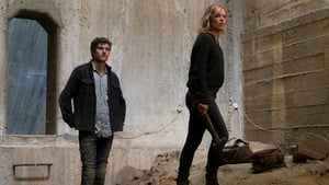 Fear the Walking Dead Tarapaty