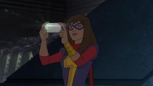 Marvel's Avengers Epizóda 6