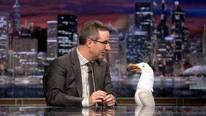 Przegląd tygodnia: Wieczór z Johnem Oliverem Odcinek 28