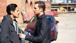 Chicago P.D. Epizóda 7