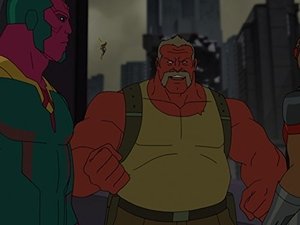 Marvel's Avengers Epizóda 9