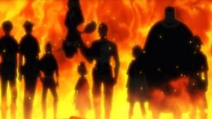 Black Clover Epizóda 4