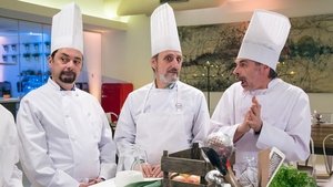La que se avecina Epizóda 5