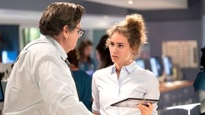 Chicago Med Epizóda 3