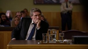 Longmire Odcinek 6