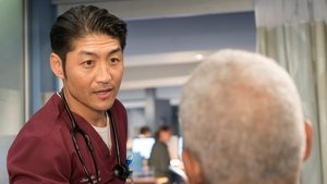 Chicago Med Epizóda 2