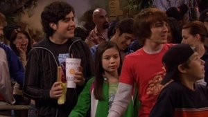 Drake & Josh Epizóda 15