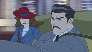 Marvel's Avengers Epizóda 14