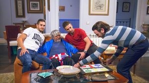 La que se avecina Epizóda 10
