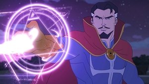 Marvel's Avengers Epizóda 16