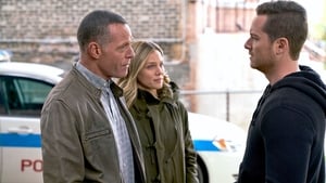 Chicago P.D. Epizóda 10