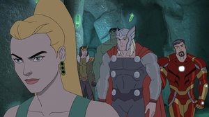 Marvel's Avengers Epizóda 18