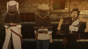Black Clover Epizóda 13