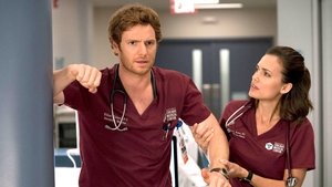 Chicago Med Epizóda 5