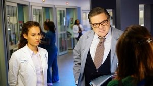 Chicago Med Epizóda 10