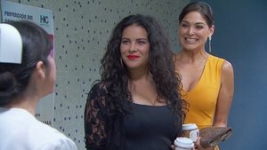 Senora Acero Epizóda 27