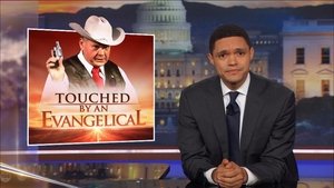 The Daily Show Epizóda 21