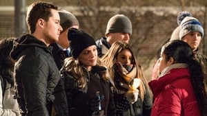 Chicago P.D. Epizóda 14