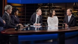 Real Time with Bill Maher Epizóda 4