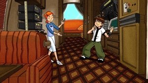 Ben 10 Radiowe Szaleństwo