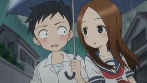 Teasing Master Takagi-san Epizóda 3