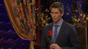 The Bachelor Epizóda 8