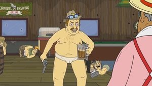 Mr. Pickles Epizóda 2