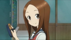 Teasing Master Takagi-san Epizóda 9