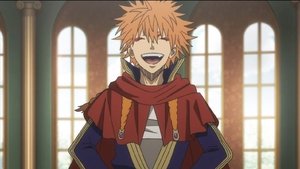Black Clover Epizóda 21