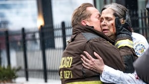 Chicago P.D. Epizóda 16