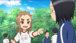 Teasing Master Takagi-san Epizóda 8