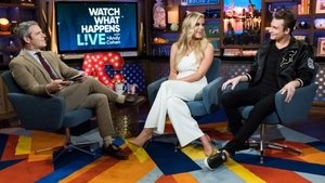 Watch What Happens Live with Andy Cohen Epizóda 35